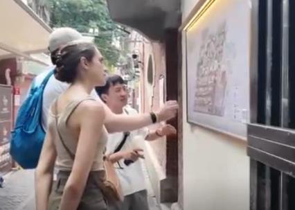 “中國(guó)游”悄然升級(jí)：搭建民間交流橋梁 讓外國(guó)游客“零距離”感受中國(guó)魅力