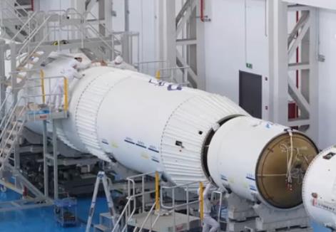 力箭一號“一箭七星”成功發(fā)射 再次承攬國際發(fā)射服務