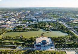 寧夏鹽池縣上半年招商引資結碩果 十大重點產業(yè)乘勢而上齊發(fā)力