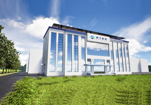 政策引領(lǐng)，果下科技推進“AI+儲能”多場景落地