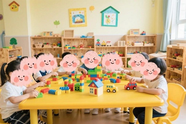 東方啟音融合提升班正式上線，助力每個寶貝自信走進小學(xué)課堂