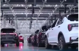 汽車(chē)行業(yè)“反內(nèi)卷”：既要解頑疾也要找出路