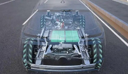 “可電可油”里程無(wú)憂 更多車企涌入增程賽道