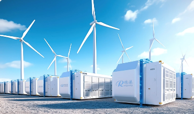 價(jià)格三年暴跌近八成 儲能業(yè)聯(lián)手“反內(nèi)卷”