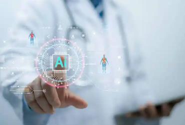 2025中國新質(zhì)生產(chǎn)力AI+醫(yī)療創(chuàng)新應(yīng)用大賽報名踴躍