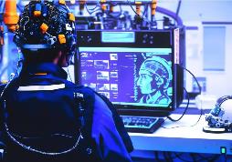 七部門出臺實施意見發(fā)展腦機接口 人機交互將加速發(fā)展