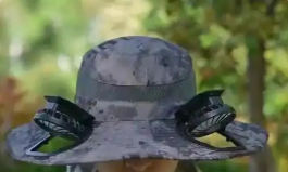 中國(guó)太陽(yáng)能風(fēng)扇帽走俏海外的啟示