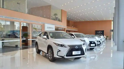 上半年乘用車進口量延續(xù)負增長