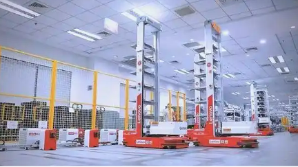 稅務(wù)部門支持科技創(chuàng)新和制造業(yè)發(fā)展 深圳“獨(dú)角獸”勇闖“硬科技”賽道