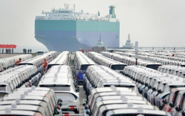 “跨”向新發(fā)展，中國制造出海進階