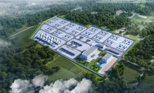 解鎖交易型混儲(chǔ)電站收益密碼：鋰電+全釩，如何實(shí)現(xiàn)1+1>2？