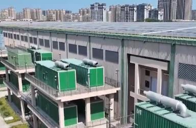 全社會(huì)用電量7月首次突破萬億千瓦時(shí)大關(guān) 背后有哪些用電新增量？