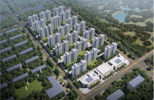 云棲華庭：好標(biāo)準(zhǔn)引領(lǐng)好設(shè)計(jì)，啟幕民生工程品質(zhì)新紀(jì)元