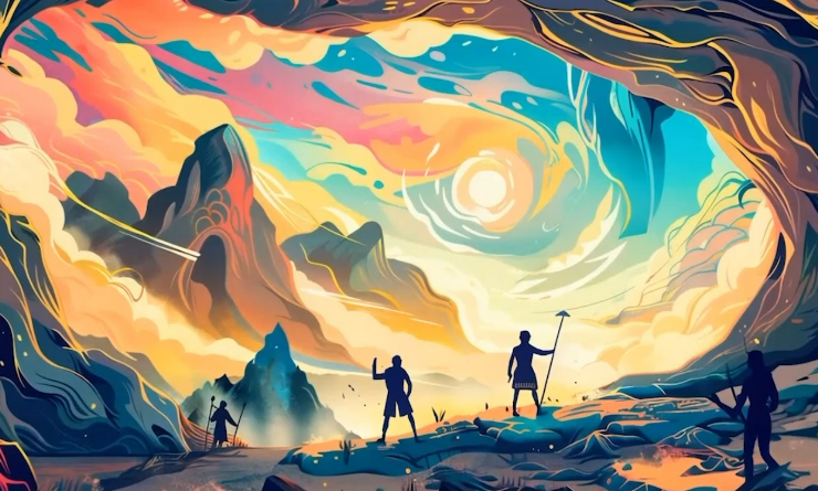 “AI+動畫”繪出行業(yè)新未來