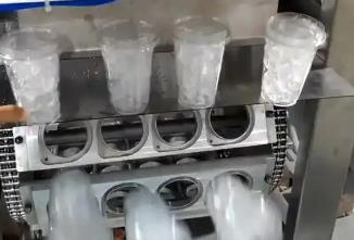 上市公司加速競(jìng)逐冰杯賽道