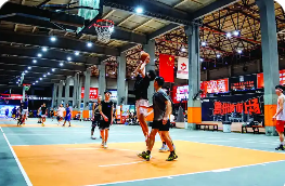 釋放體育消費潛力 助力經(jīng)濟社會發(fā)展——專家談體育產(chǎn)業(yè)高質量發(fā)展