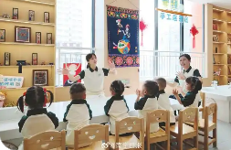 孩子入托更省心！我國(guó)普惠育幼服務(wù)再提升