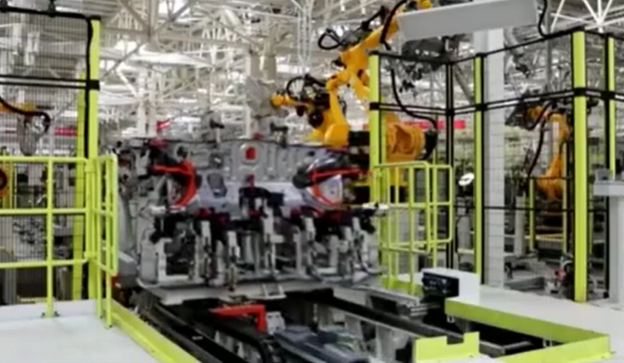 最新數(shù)據(jù)顯示，前七個月機械工業(yè)保持增長態(tài)勢