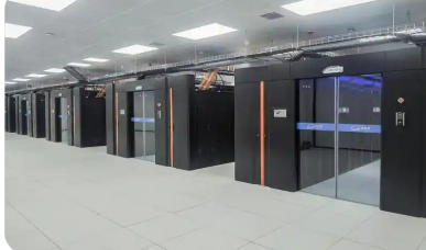 一體化算網(wǎng)建設(shè)再提速 七城算力中心接入國家超算互聯(lián)網(wǎng)