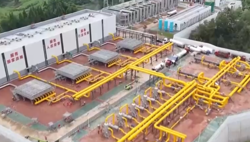 8億人次、27.8億噸、30億立方米……從多領(lǐng)域“硬核”數(shù)據(jù)透視經(jīng)濟(jì)運(yùn)行亮點(diǎn)