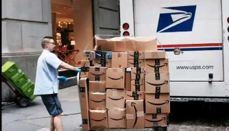 多國宣布暫停向美國寄送包裹將帶來哪些影響？