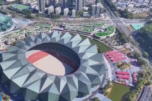 增速超10% 體育產(chǎn)業(yè)成國(guó)民經(jīng)濟(jì)中極具活力增長(zhǎng)極