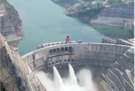 “十四五”以來，一項(xiàng)項(xiàng)“全球首個(gè)”“世界首創(chuàng)”接連涌現(xiàn)