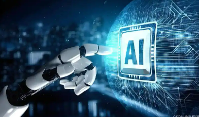 重大部署！中國“人工智能+”行動“路線圖”來了