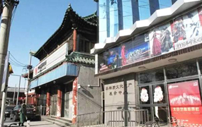 “觀影+旅游+美食”全打通！一張電影票撬動消費(fèi)大市場