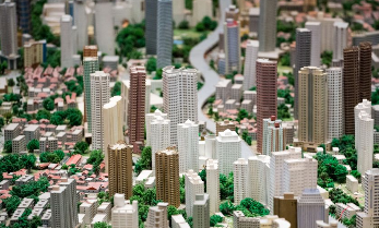 把城市“搬進(jìn)”三維數(shù)字空間 今年底初步建成實(shí)景三維中國