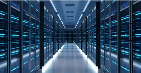 我國在用算力中心機(jī)架總規(guī)模達(dá)1085萬標(biāo)準(zhǔn)機(jī)架