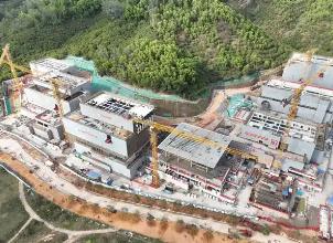 廣東全產(chǎn)業(yè)鏈發(fā)展商業(yè)航天