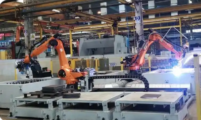 大規(guī)模設(shè)備更新帶來(lái)什么