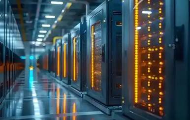 一邊“泡澡”，一邊“計算”——看國家超級計算太原中心的算力創(chuàng)新應(yīng)用