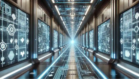 破解供數(shù)用數(shù)流動難題 可信數(shù)據(jù)空間多維構(gòu)建提速