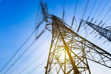 7月廣東第三產(chǎn)業(yè)用電量同比增長(zhǎng)4.95%