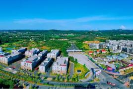 湖南常寧：招商引資“強磁場” 跑出高質(zhì)量發(fā)展“加速度”