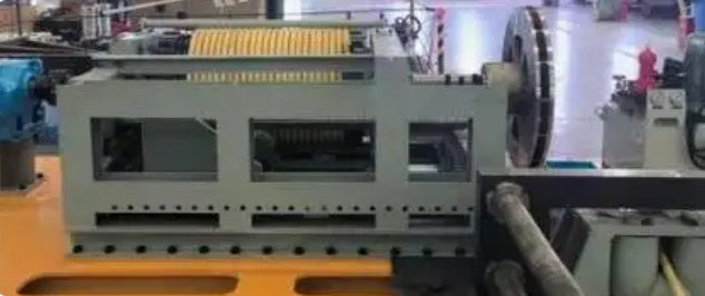 我國(guó)首套自主研制攔船裝置通過(guò)驗(yàn)收