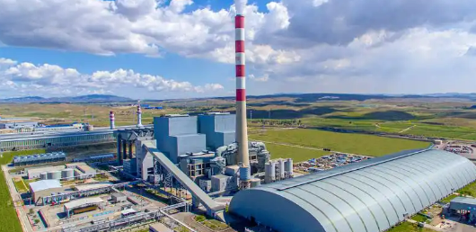 全國最大電解鋁“源網(wǎng)荷儲一體化”項目全容量并網(wǎng)