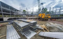 “好房子”引領(lǐng)建材發(fā)展新方向