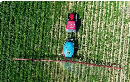 中國技術成上合組織國家農(nóng)業(yè)增產(chǎn)“金鑰匙”