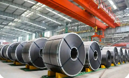 鍛造“山西精品”晉鋼以新質(zhì)生產(chǎn)力擦亮中國(guó)制造名片