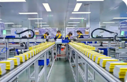 碳標(biāo)簽體系加速構(gòu)建 輕工業(yè)邁向“碳值競(jìng)爭(zhēng)”新階段