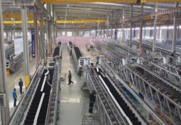 “十四五”期間我國(guó)加快構(gòu)建先進(jìn)制造標(biāo)準(zhǔn)體系