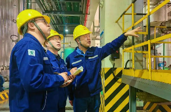 內(nèi)蒙古兩部門聯(lián)合印發(fā)實(shí)施意見 深化國有企業(yè)產(chǎn)業(yè)工人隊(duì)伍建設(shè)改革