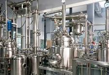 香精香料行業(yè)重塑市場(chǎng)格局