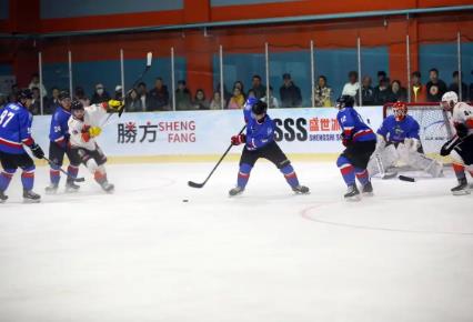 冰雪絲路聯(lián)結上合 黑龍江打造國際冰雪體育新高地