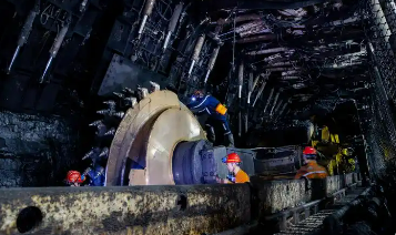 神東煤炭：為高質(zhì)量發(fā)展插上創(chuàng)新翅膀