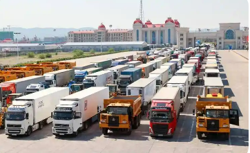 上合“朋友圈”拓展多維度互聯(lián)互通