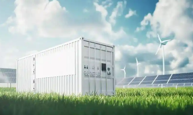 中國(guó)新型儲(chǔ)能規(guī)模躍居世界第一